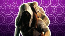 命运 2：本周 Xur 在哪里？奇异物品/位置指南（2 月 26 日至 3 月 2 日）